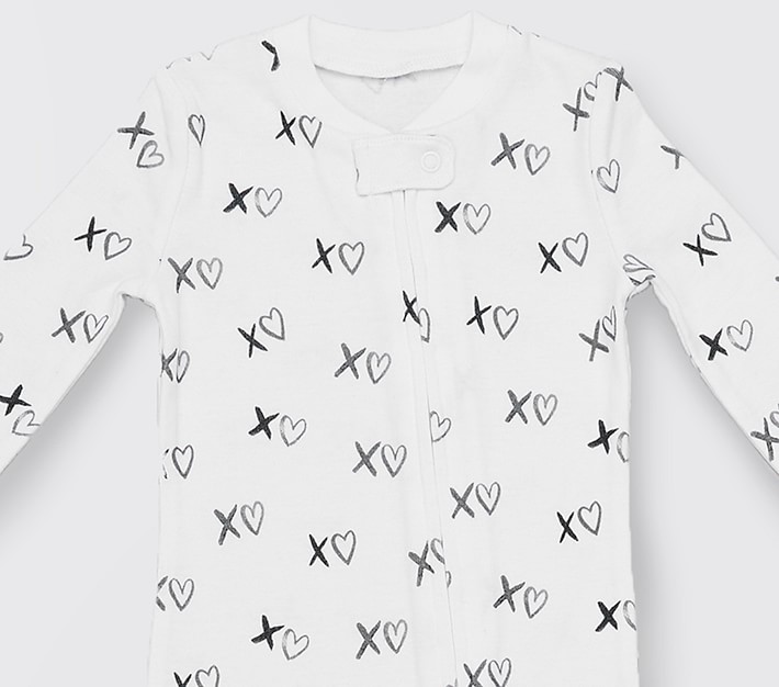 XO Nursery Pajama