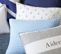 Anchor Organic Sheet Set &amp; Pillowcases