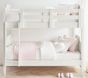 Ava Regency Twin-Over-Twin Bunk Bed