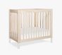 Babyletto Gelato Convertible 4-in-1 Mini Crib