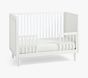 west elm x pbk Gemini Toddler Bed Conversion Kit Only