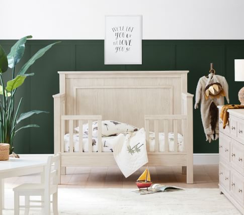 Crib Conversion Kits