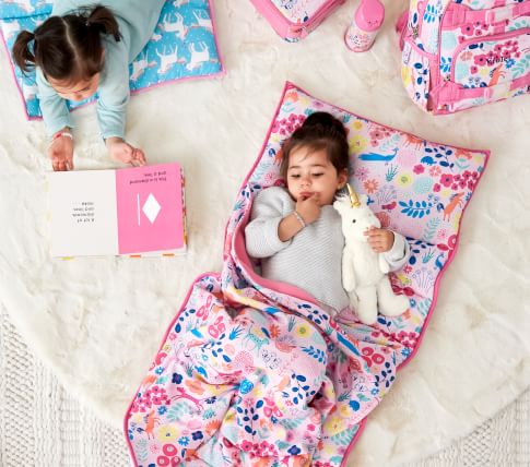 Toddler Nap Mats