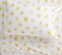 Sunshine Organic Sheet Set &amp; Pillowcases