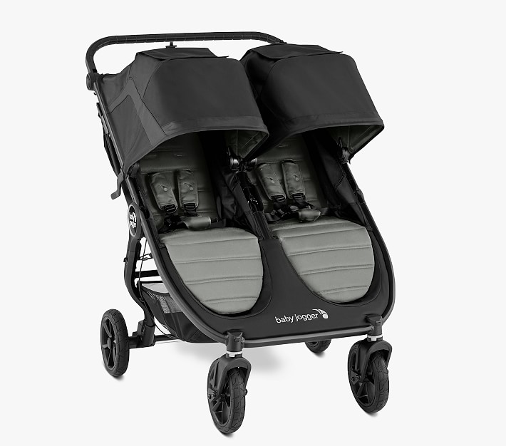 Baby Jogger City Mini&#174; GT2 Double Stroller