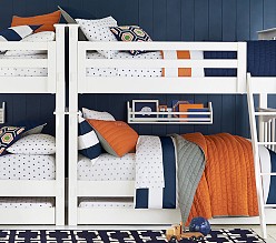 Kendall Twin-Over-Twin Bunk Bed