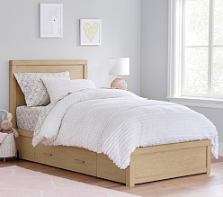 Bennett Bed