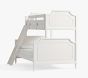 Ava Regency Twin-Over-Full Bunk Bed