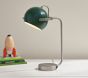 Articulating Helmet Desk Lamp (15&quot;)