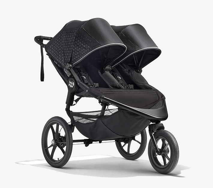 Baby Jogger&#160;summit&#8482; X3 Double Stroller