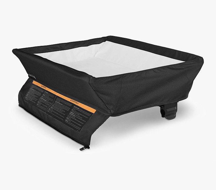 UPPAbaby® REMI Pack and Play Changer Pottery Barn Kids