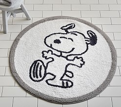 Peanuts® Bath Mat