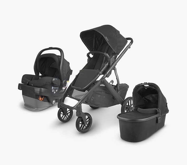 UPPAbaby® Vista V2 + Mesa V2 Infant Travel System Pottery Barn Kids