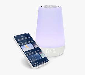 Hatch Rest 2nd Gen All-in-One Sleep Assistant, Nightlight & Sound ...