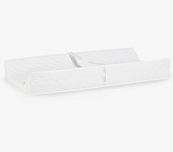 Changing Pad Insert