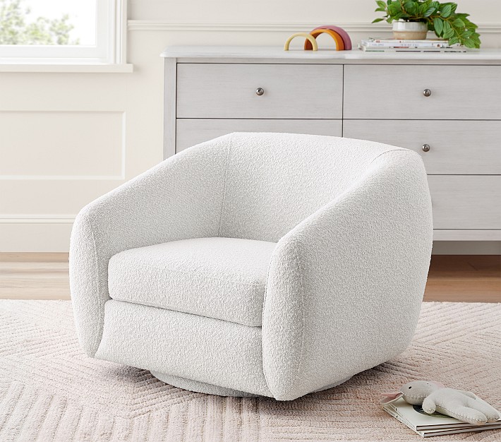 Arbor Swivel Chair