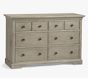 Larkin Extra-Wide Dresser (54")