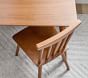 west elm x pbk Mid-Century Toddler Play Table (24&quot;)