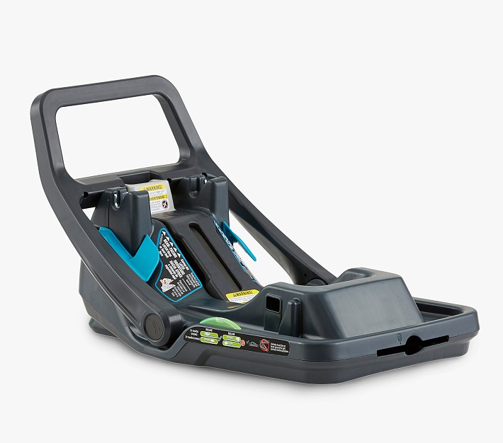 Baby Jogger RapidLock Car Seat Base Pottery Barn Kids