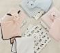 The Emily &#38; Meritt Thumbie &#38; Swaddle Set