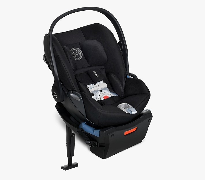 Cybex Cloud Q Sensorsafe Infant Car Seat