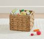 Sutton Woven Collapsible Utility Storage Basket