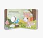 Baby Bunny Finger Puppet Book