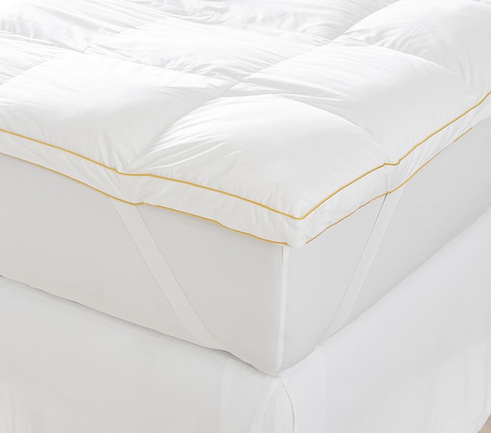 Simmons&#174;  ZZZs Feather Fiber Bed