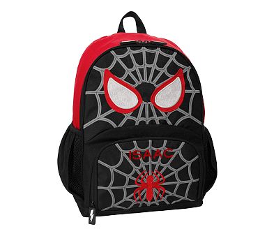 Mackenzie Marvel's Spider-Man Miles Morales Critter Reflective ...