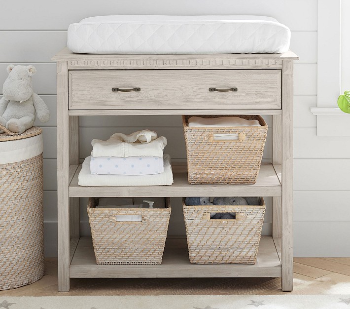 Rory Changing Table (35") Pottery Barn Kids