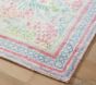 Lilly Pulitzer Mermaid Cove Rug