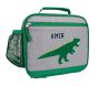 Mackenzie Gray Chenille Dinos Backpack &amp; Lunch Bundle, Set of 3