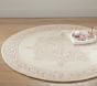 Olivia Round Rug