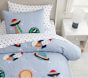 Candlewick Space Comforter &amp; Shams