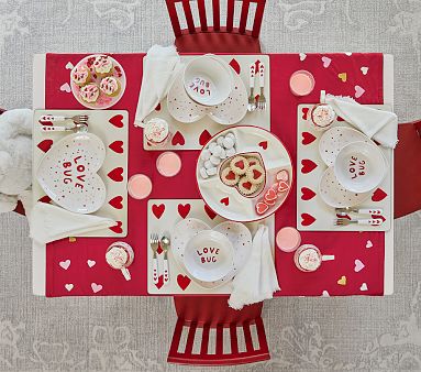 Love Bug Tabletop Collection | Pottery Barn Kids