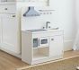 Toddler Ultimate Smart Play Kitchen