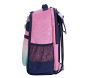 Mackenzie Rainbow Ombre Glitter Adaptive Backpack &amp; Lunch Bundle, Set of 3