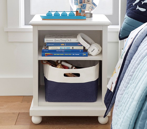 Catalina Kids Nightstand | Pottery Barn Kids