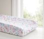 Wildflower Butterfly Changing Pad Cover