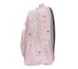 Mackenzie Pink Shimmer Ballerinas Backpacks