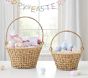 Open Weave Easter Baskets