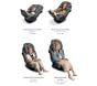 Nuna EXEC&#8482; All-In-One Car Seat