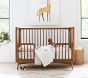 Video 1 for west elm x pbk Mid-Century Toddler Bed Conversion Kit Only