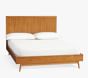 west elm x pbk Mid Century 4-in-1 Full Bed Conversion Kit Only