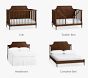 Chris Loves Julia 4-in-1 Toddler Bed Conversion Kit Only