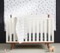 west elm x pbk Modern 4-in-1 Convertible Crib