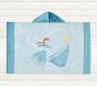 Disney <em>Frozen</em> Kid Beach Hooded Towel