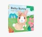 Baby Bunny Finger Puppet Book