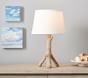 Birch Table Lamp (20&quot;)