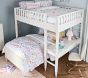 Penny Full Loft &amp; Lower Bed Set